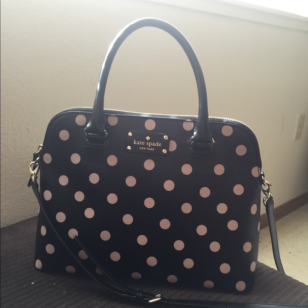 Authentic Kate Spade Purse